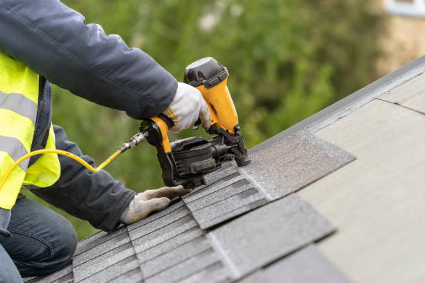 First Mesa, AZ  Roofing repair and installation Company