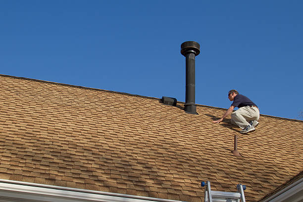 Best Tile Roofing Installation  in First Mesa, AZ